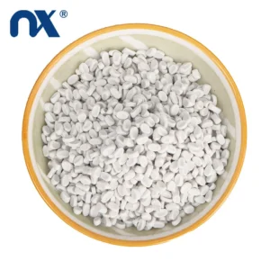 Calcium Carbonate Filler Masterbatch