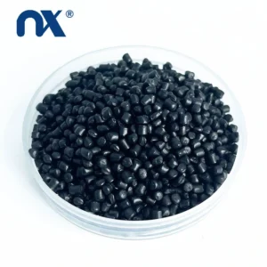 Black Masterbatch